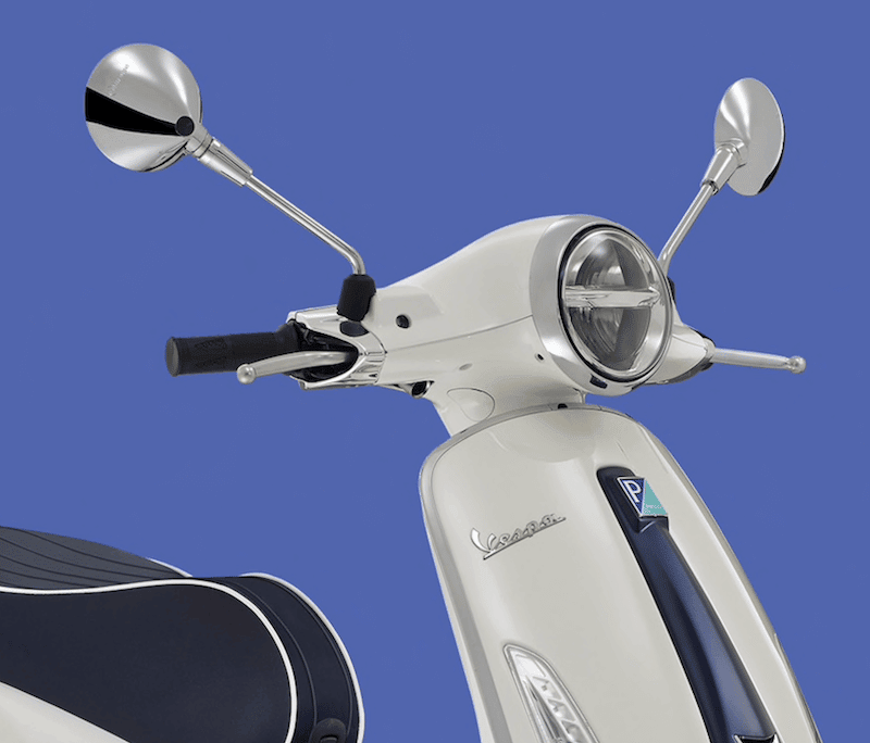 snyggaste vespa sommar 2020