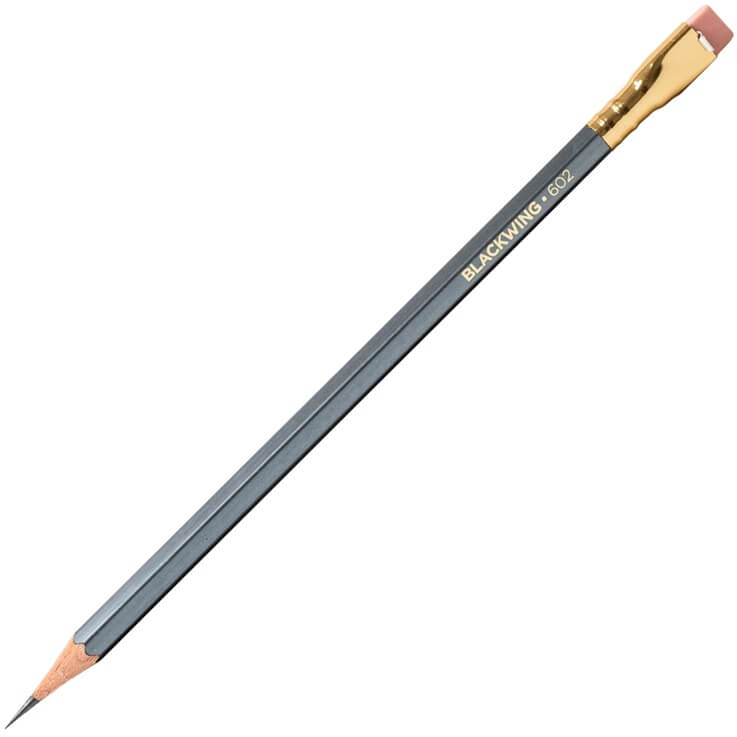 buy blackwing 602 iconic pen for writers