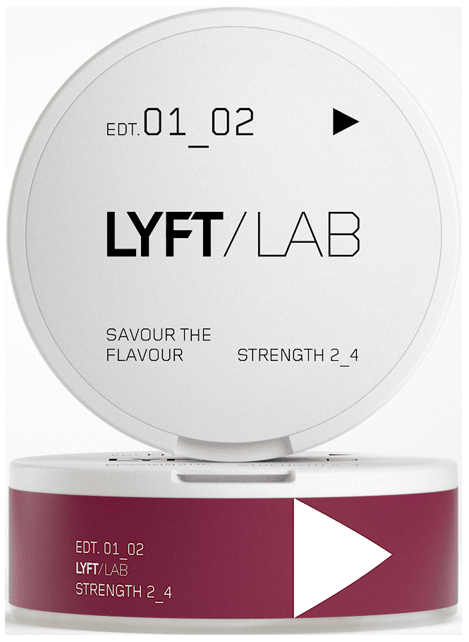 lyftlab savor the flavor