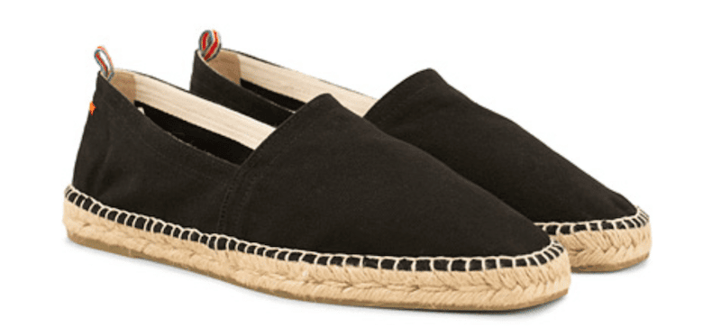 espadrilles strand