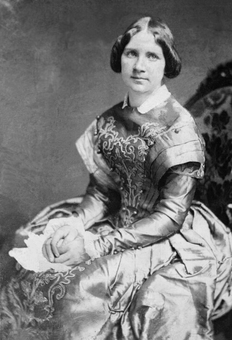 Jenny Lind operasångerskan 1800-talet
