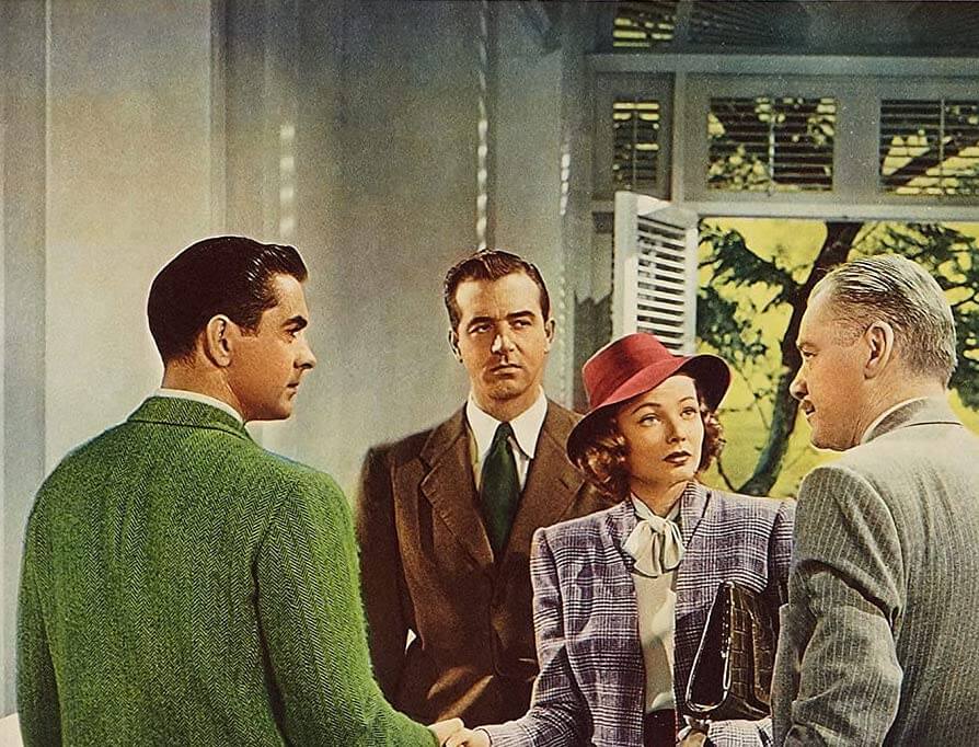 Den vassa eggen bok somerset maugham