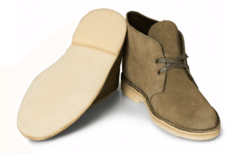 snygga skor till hösten för män 2020