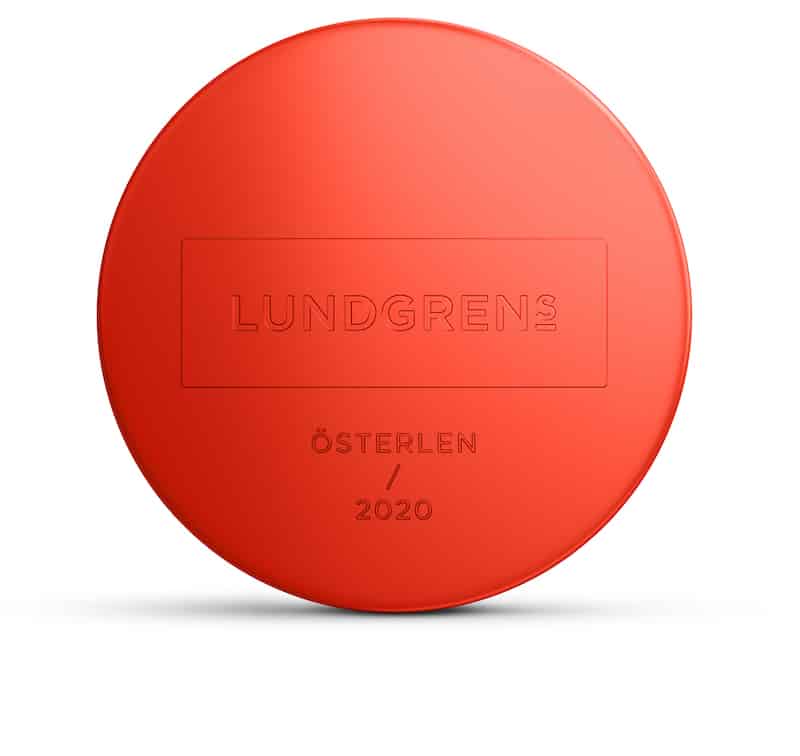 lundgrens österlen snus limited edition