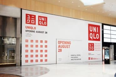 UNIQLO Mall Of Scandinavia