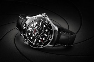 OMEGA Seamaster Diver 300M