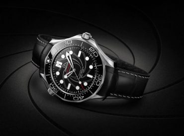 OMEGA Seamaster Diver 300M