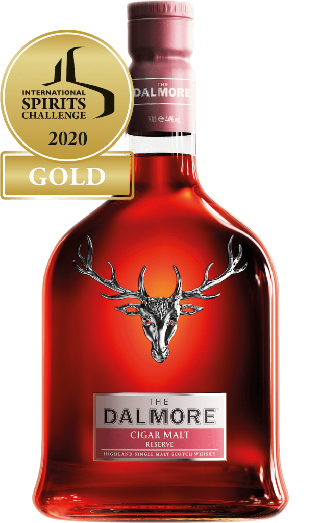 dalmore världens bästa whisky 2020