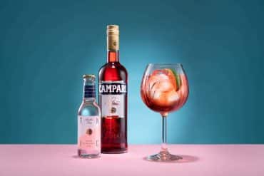 campari aperitivo