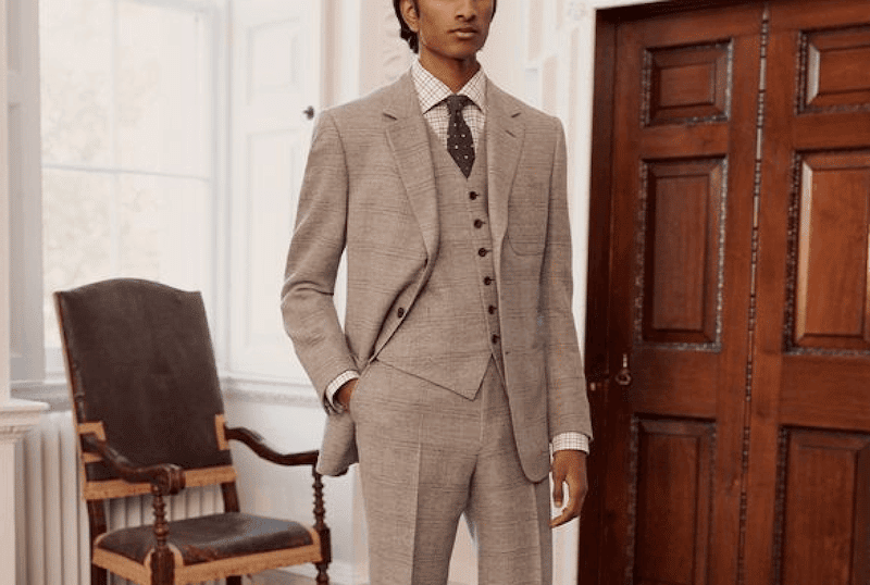 snyggaste klädstilar för män hösten 2020