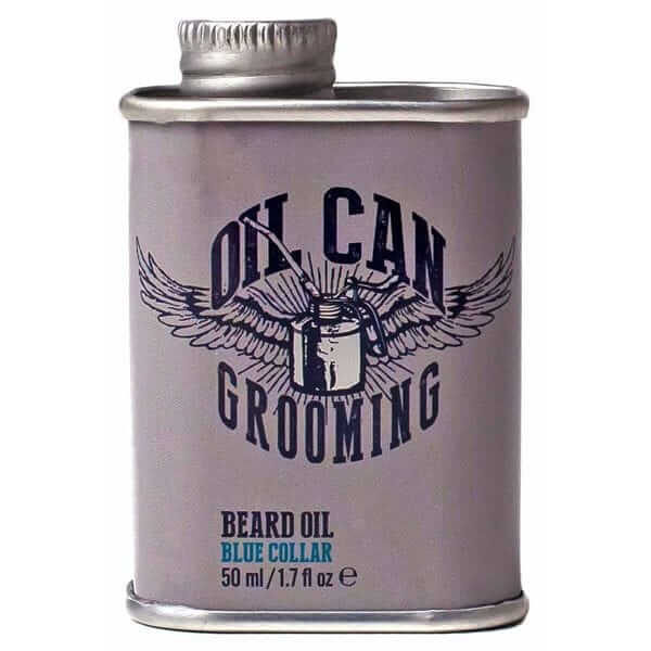 oil can grooming skäggolja