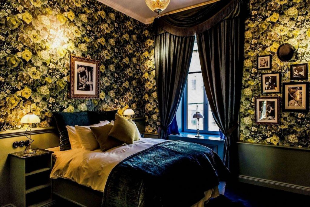hotell pigalle hotell med pariskänsla