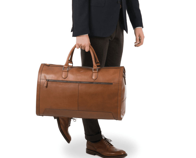 Snyggaste weekendbags 2020 - Stiligaste väskorna för veckoslutet!