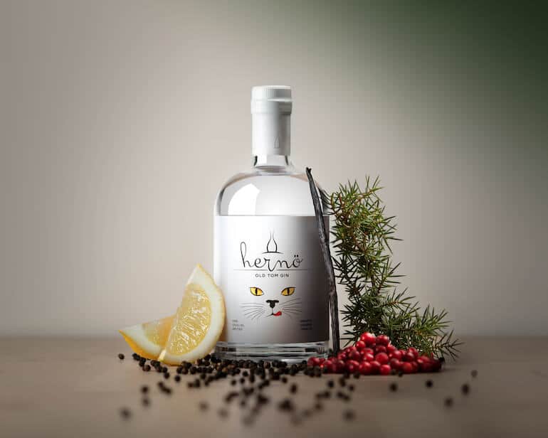 världens bästa gin & tonic 2020