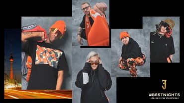 jägermeister streetwear