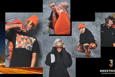 jägermeister streetwear