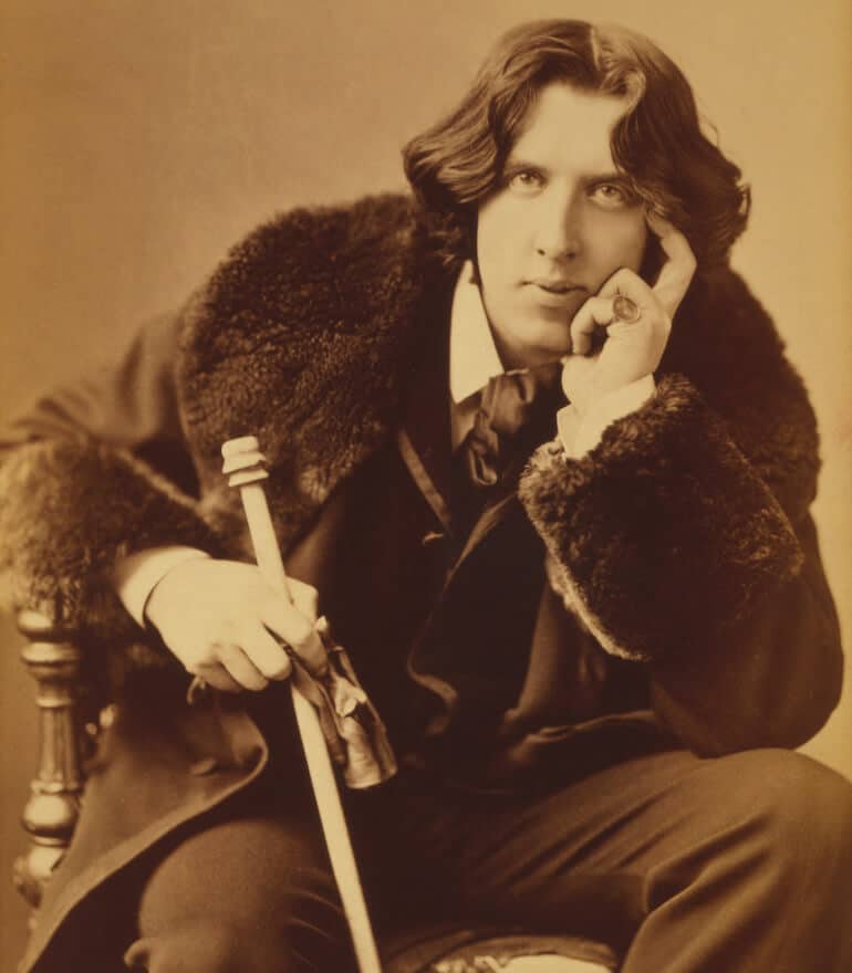 gentleman beskrivning