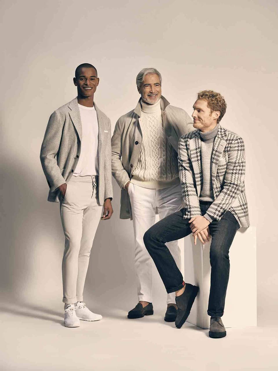 pitti uomo 99 2021