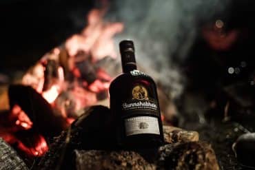 Bunnahabhain Toiteach A Dhà whisky sverige