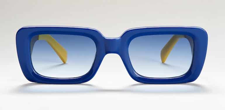 solglasögon kalles kaviar Chimi eyewear