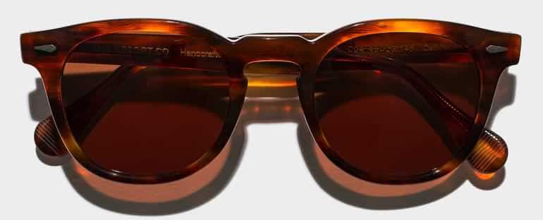 nya stiliga solglasögon för män vår sommar 2022