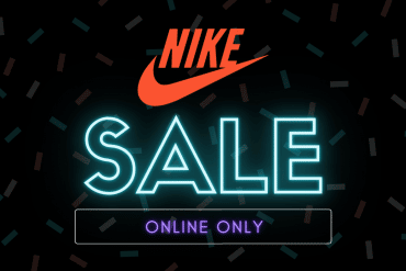 Nike Sale Neon