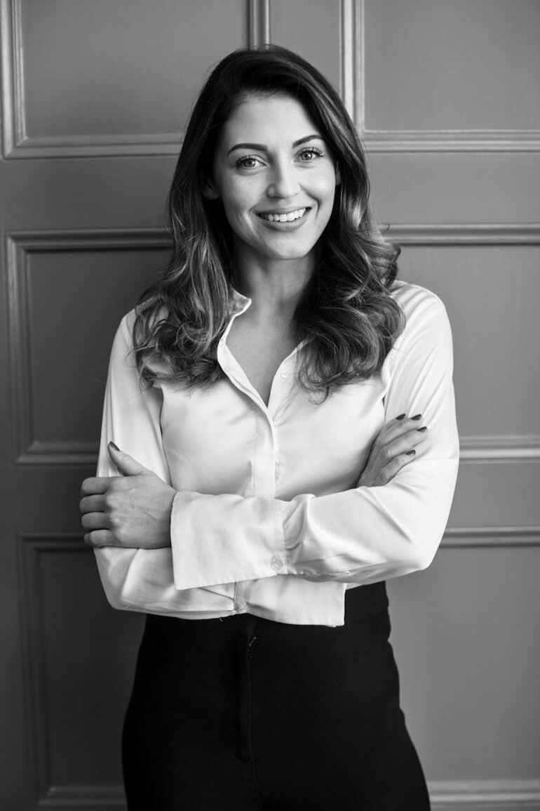 nina adam vd