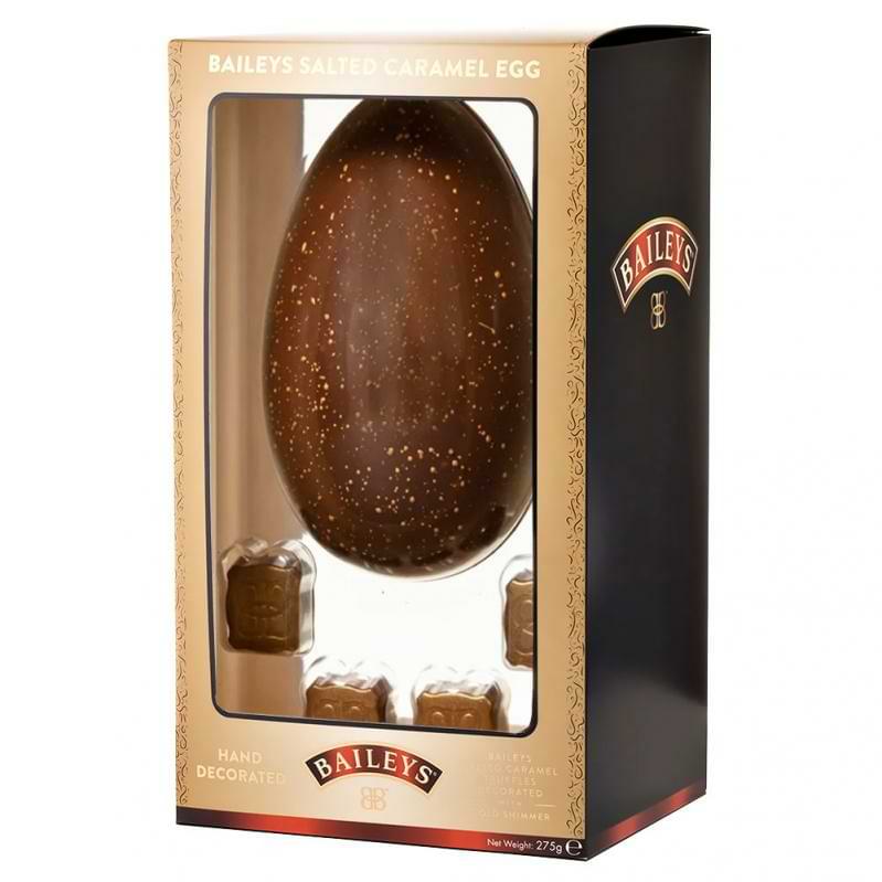 baileys påskägg