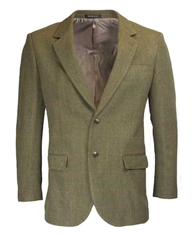 Var man hittar bästa tweedplagg på nätet - snygga tweed kläder online