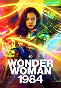 bioaktuell film Wonder Woman 1984