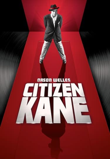 streama citizen Kane online