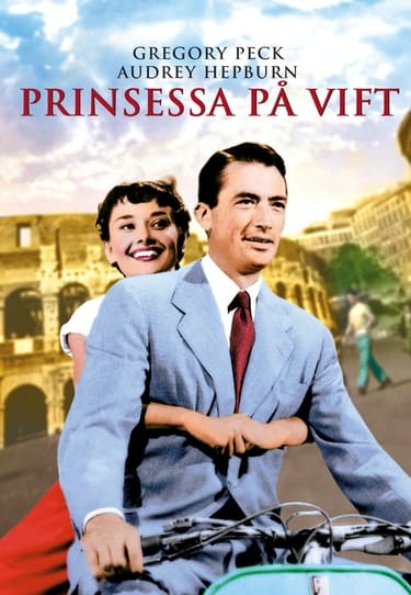 1950-talets största filmklassiker