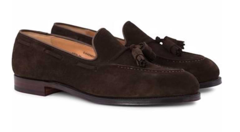 10 snygga loafers till sommaren - hitta snygga skor på nätet