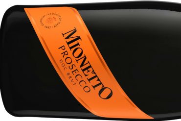 Mionetto Prosecco ekologisk