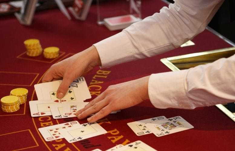 live casino casinotrender