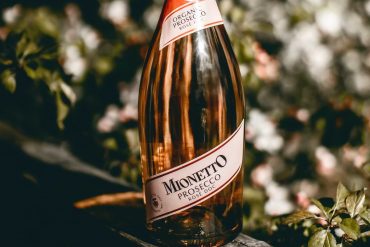 Mionetto prosecco rosé