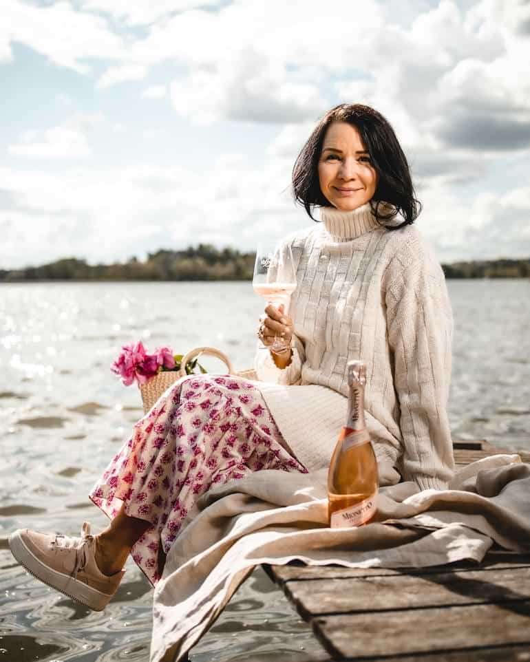 bästa nya rosévin sommaren 2021 mionetto prosecco rosé