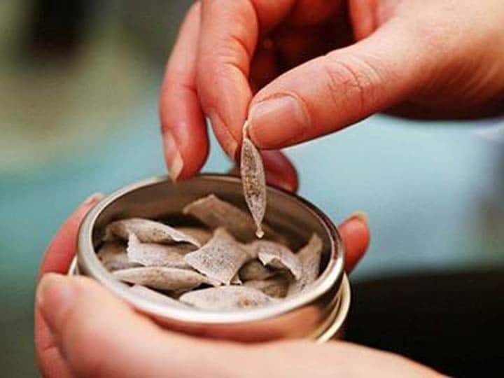 bästa tobaksfria snus 2021