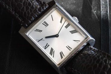 billigare alternativ till Cartier Tank