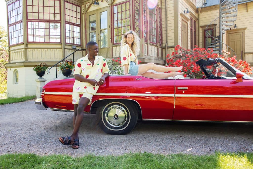 eldorado sommarkollektion 2021