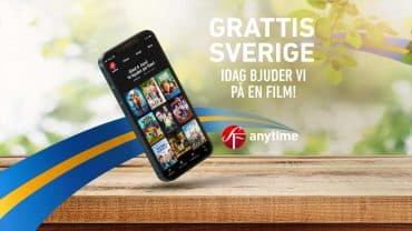 gratis film svenska nationaldagen