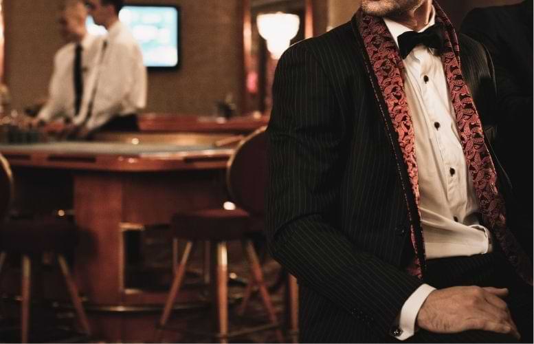 Hur du klär dig rätt på ett casino
