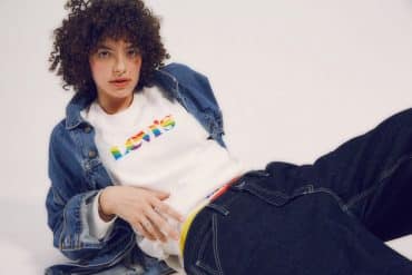 levi's pride collection 2021