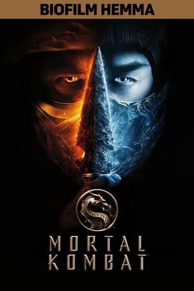 streama mortal combat film