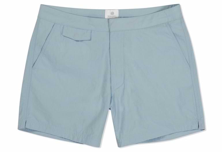 badshorts James Bond