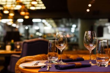 tips för att start restaurang