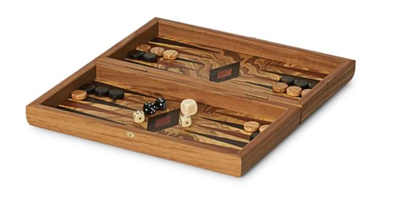 backgammon mest sålda brädspel genom tiderna