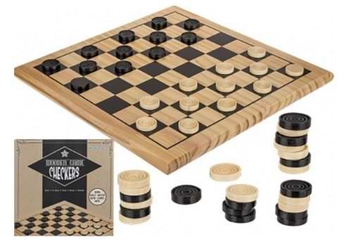 Olika Brädspel