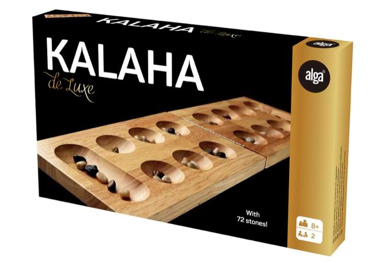 mancala mest sålda spel genom tiderna