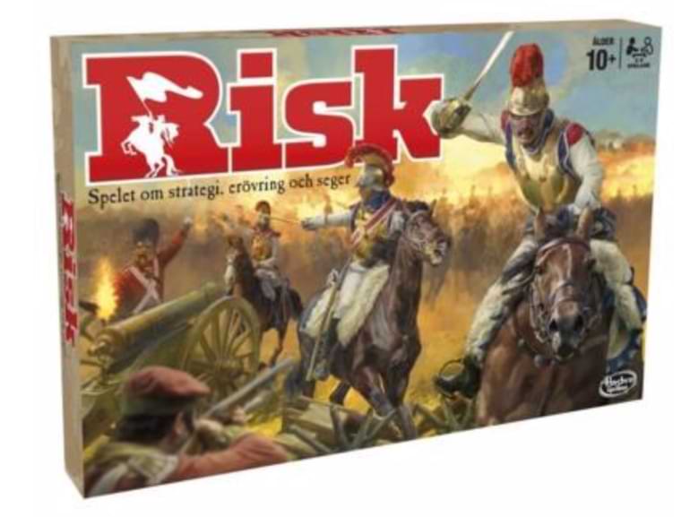 genom tiderna mest sålda brädspel